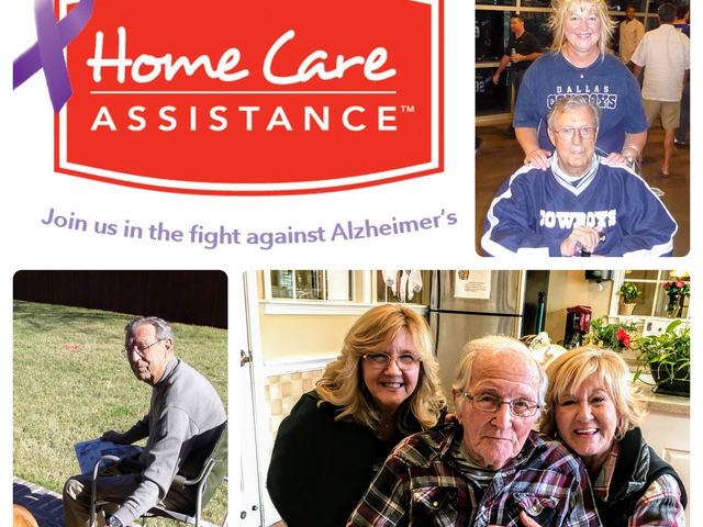 Home Care Assistance
